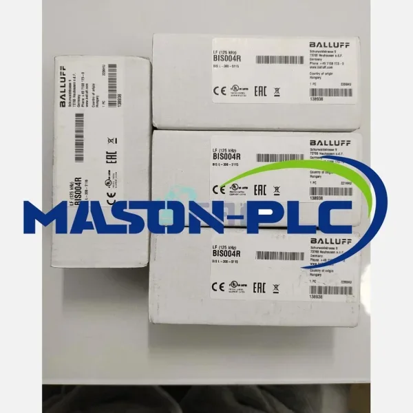 

2026 1pc Bis004r L-300-s115 Read/write Head Module /fedex Brand New Original Spot Plc