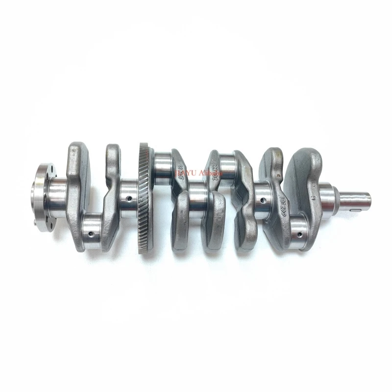 Engine crankshaft for Mercedes-Benz M274 M270 M264 2.0T A238 E200 C218 CLS260 A207 E260 GLC260 X218 C218 A2740300801 A2740300801
