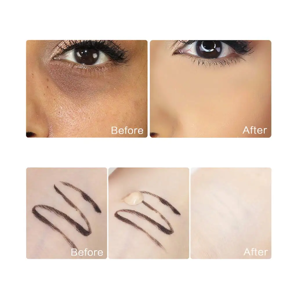 Gesichts grundierung creme Öl kontrolle matte Creme dauerhafte Concealer Flüssigkeit wasserdicht vollflächige matte Basis profession elles Make-up