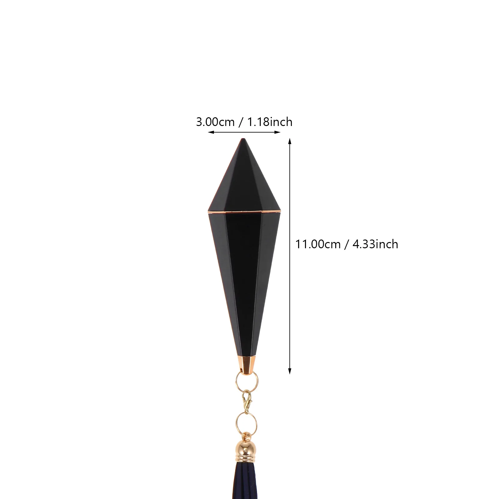 Tube vide de brillant à lèvres, 5 pièces, format voyage, anti-fuite, rechargeable, conteneur de baume à lèvres, conception de pompon pour le stockage de bricolage, Portable