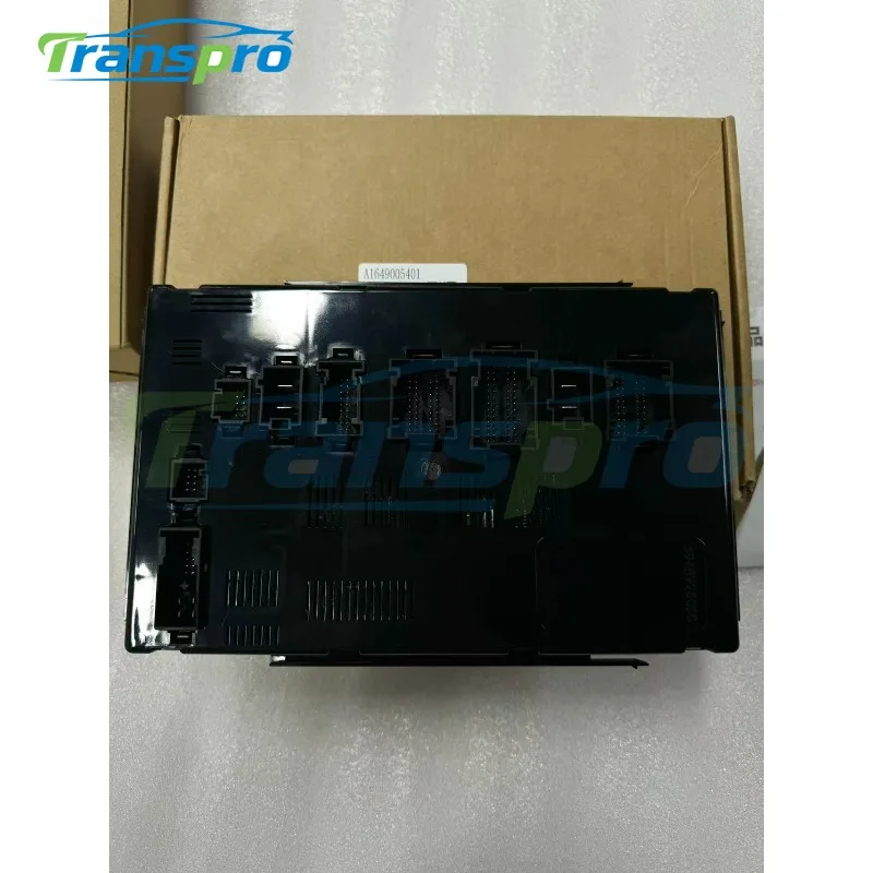 A1649005401 Fits For Mercedes New  X164 W164 W251 GL320 GL350 Rear Signal Acquisition Module SAM Control Unit 1649005401