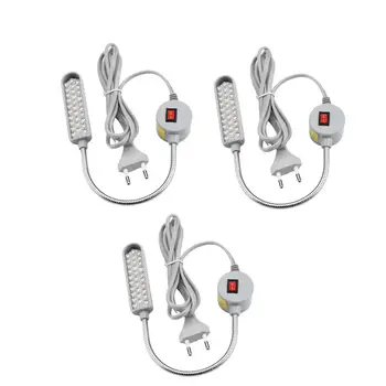 सुपर ब्राइट 100/150/200W UFO LED हाई बे लाइट्स वाटरप्रूफ कमर्शियल इंडस्ट्रियल मार्केट वेयरहाउस गैराज वर्कशॉप गैराज लैंप 10 best sales एलईडी औद्योगिक - №4