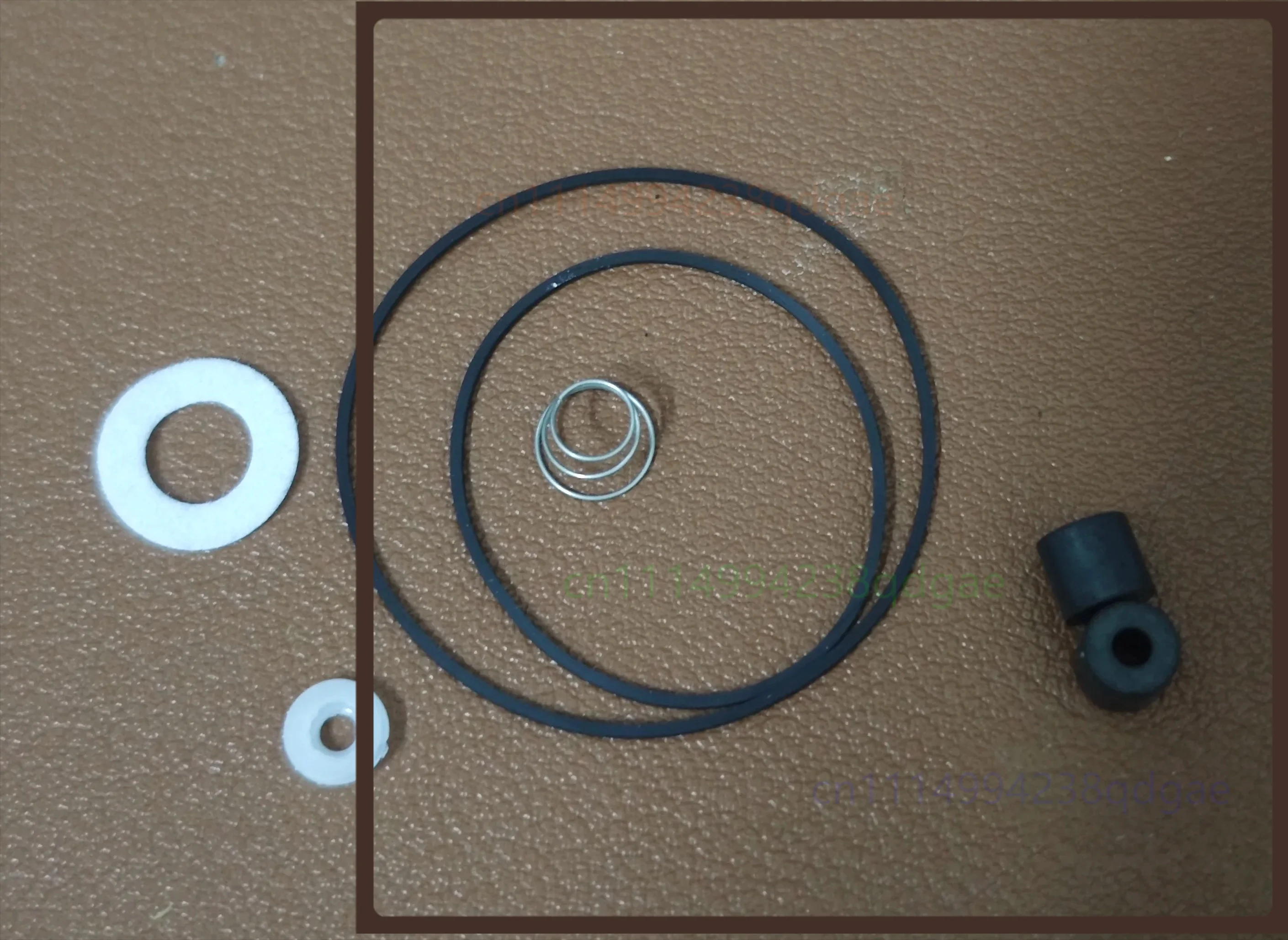 Drive Belt For Panasonic RQ-SX Walkman AR-10 Chassis Cassette Mechanism Belt
