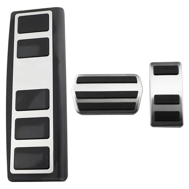 For Ford Mustang Mustang Mach-E Mach modified original GT electric door brake pedal
