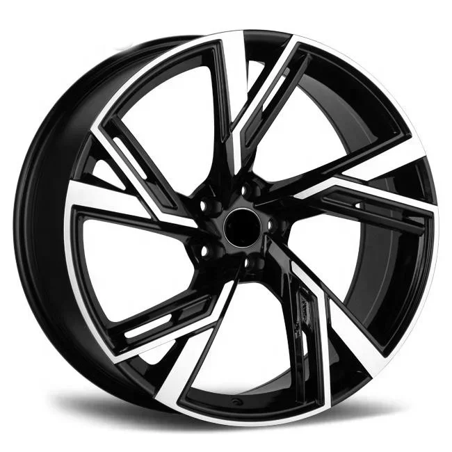 Factory Manufacturer 19 inch 20 inch Alloy Wheels Rims For Q5 A6 A5 TT Wheels 5x112 18 inch wheels