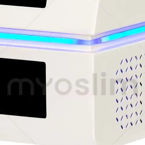 Emtt Physio Magneto therapy Hottest Magnetoterapia Pain Relief PEMF Sports Injury Therapy Magnetotherapy Physiotherapy Device