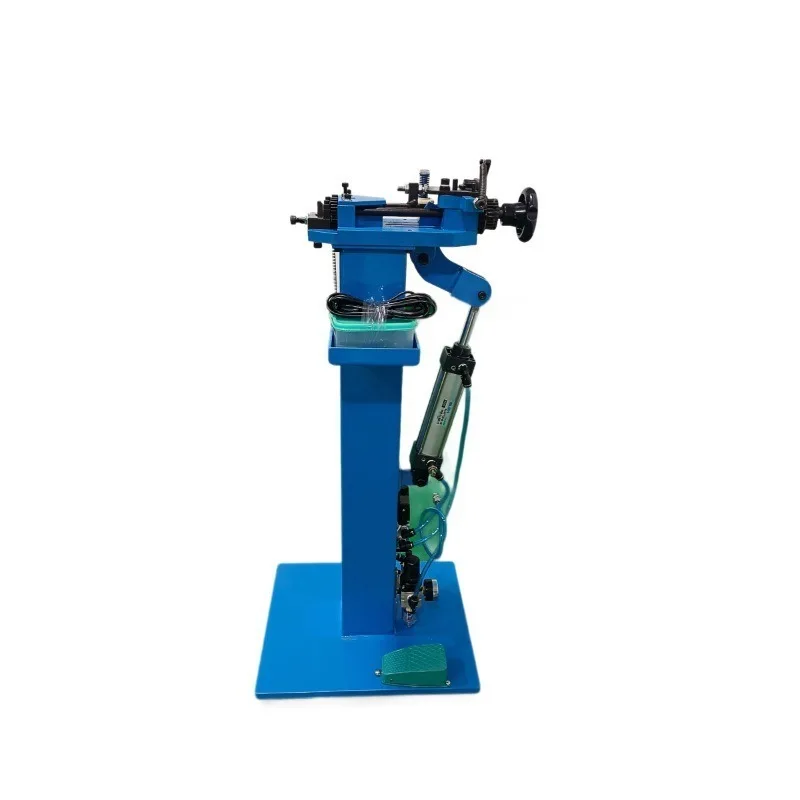 Nail sleeve Belt belt Nail sleeve machine Meson machine Horse