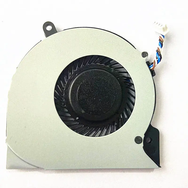 FOR HP EliteBook folio 9480M 9470M HSTNN-I10C Fan