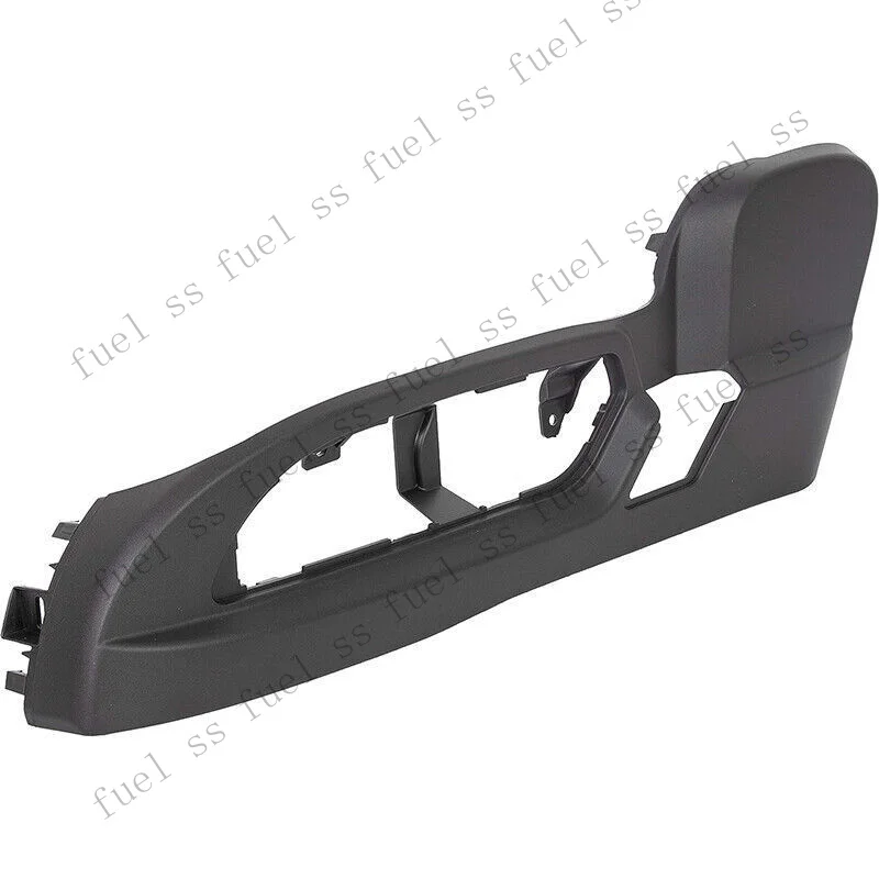 S+ Driver Seat Trim Panel Cover fit for GMC Acadia Chevrolet Chevy Traverse 09-17
