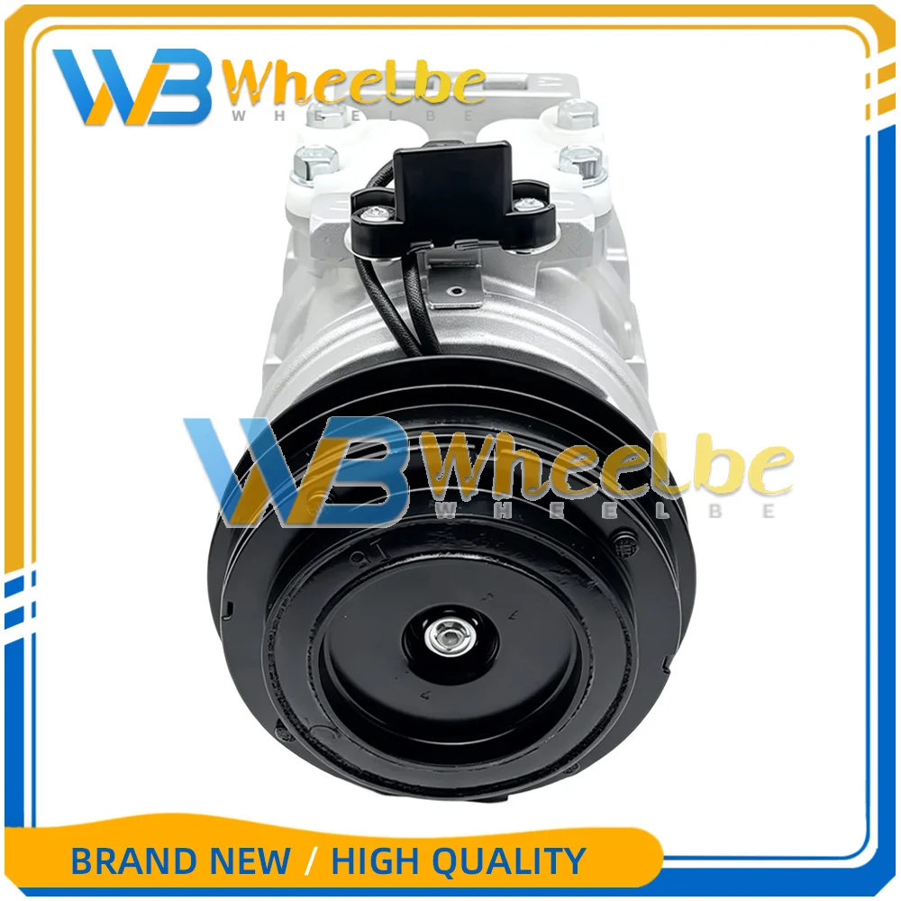For Mercedes 560SL R107 1986 1987 1988 1989 AC Compressor AC Kit DAC4710233 000230251188 A0002302511 000230251188 116131000180