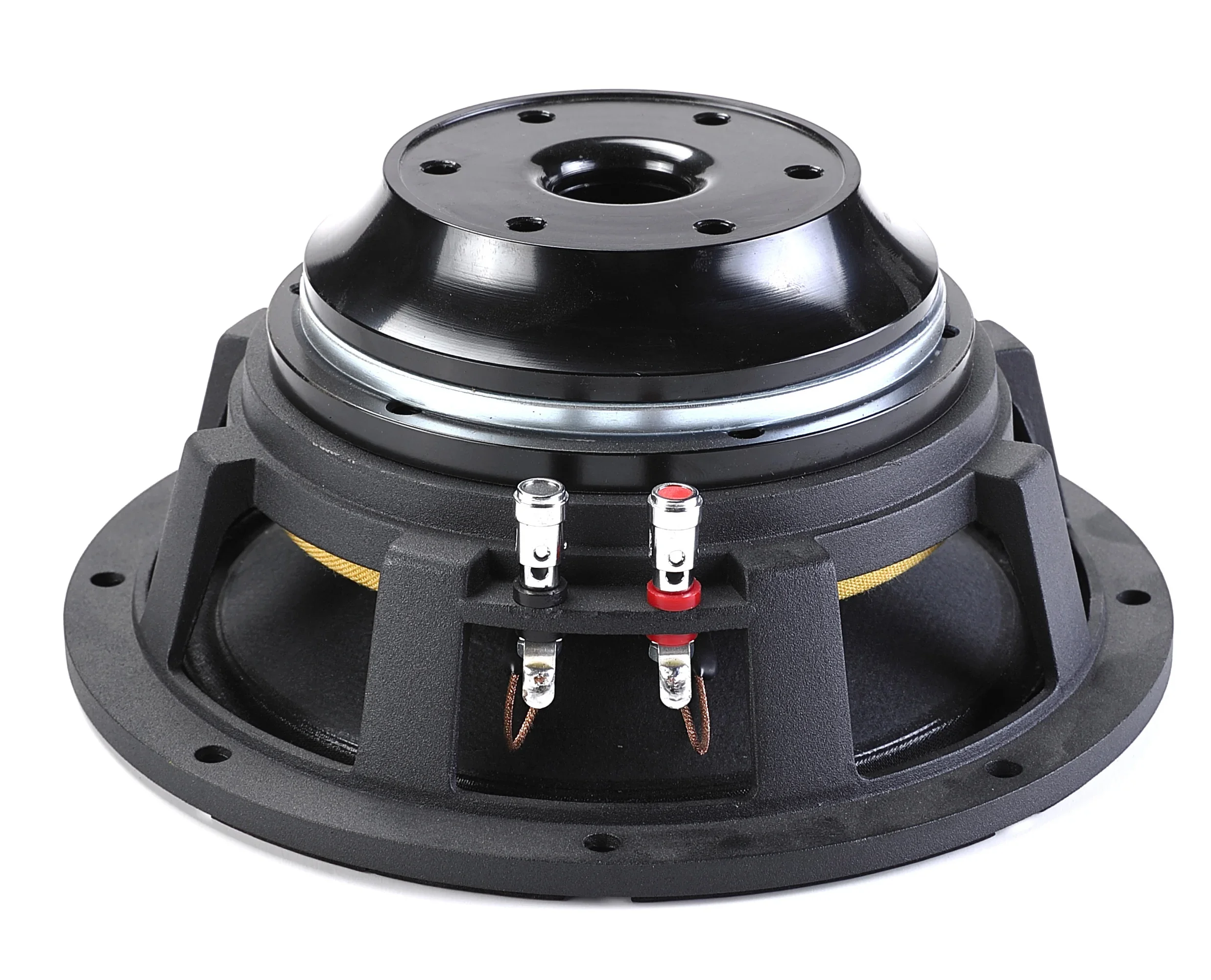 Subwoofers de 16 pulgadas de alta calidad, altavoz Coaxial para exteriores, unidad Lf de 800W