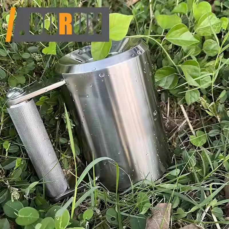 10kg Heavy Mug 22lbs Dumbbell Cup AISI304 Material 120ml Volume 3 Type For Available
