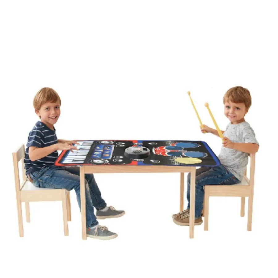 Stardom Musikinstrumente Set Matte