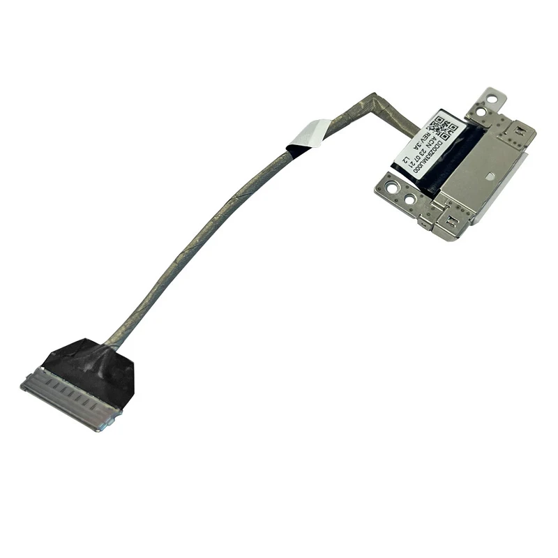 ReplacementFor Microsoft Surface Laptop Go 2 2013 DC Jack Charging Port Dock Connector Part