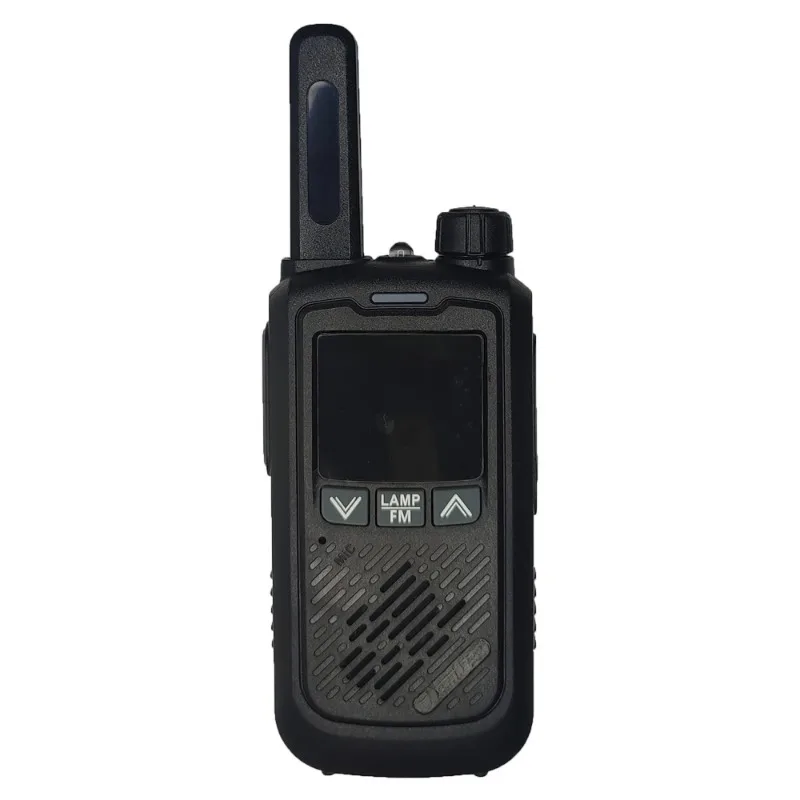 1500mAh BF-T17 BAOFENG Portable Walkie Talkie T17 Mini Two Way Radios FRS/PMR Small Radio For Hotels Restaurants KTVs Clubs