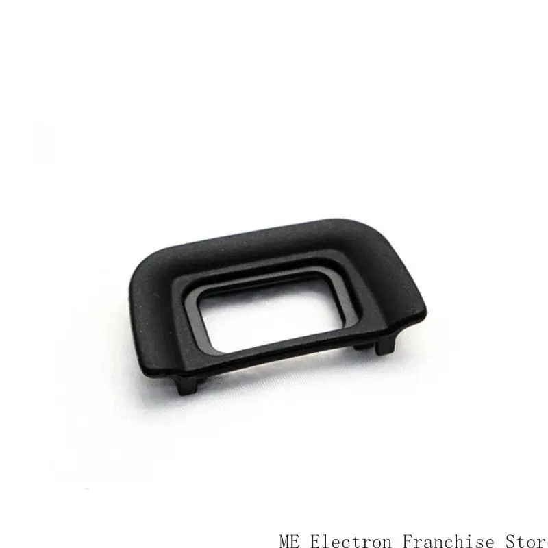 카메라 용 T5EA DK-20 고무 블랙 아이 up 뷰 파인더 접안 렌즈 DSLR D50 D60 D70 D70S D3000 D3100 D5100