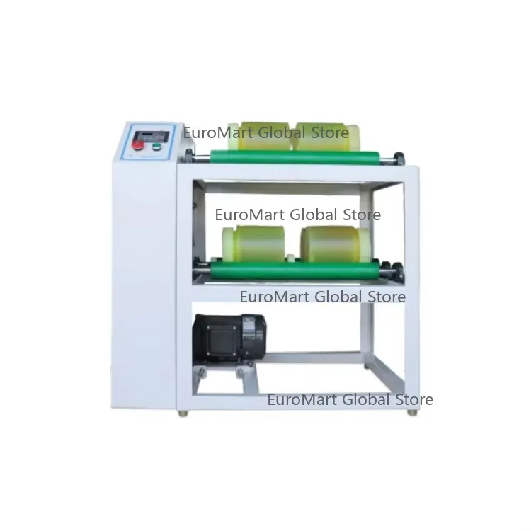 

GQM-8-5 Drum Ball Mill Horizontal Grinding Machine Ultrafine Rolling Jar Mill