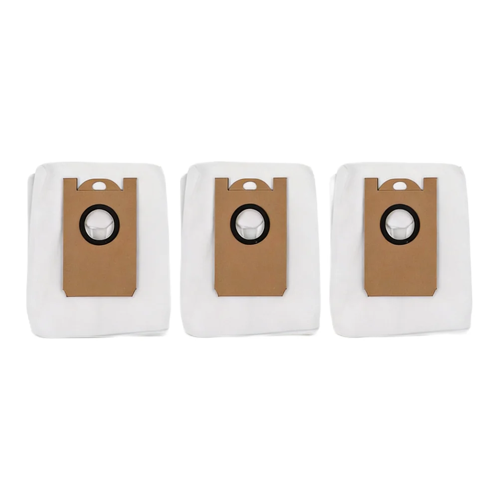 Easy To Install Vacuum Bags Hygienic Dust Containment SD85 Replacement Bag Easy Installation Long-lasting Reliability