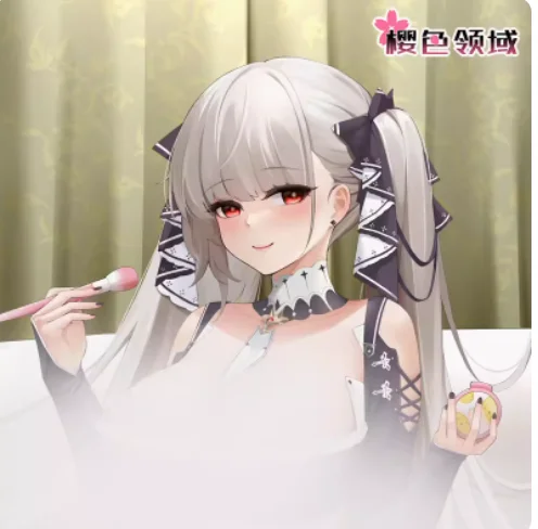 ปลอกหมอนหมอนกอดลายอนิเมะ Azur Lane HMS น่ากลัว