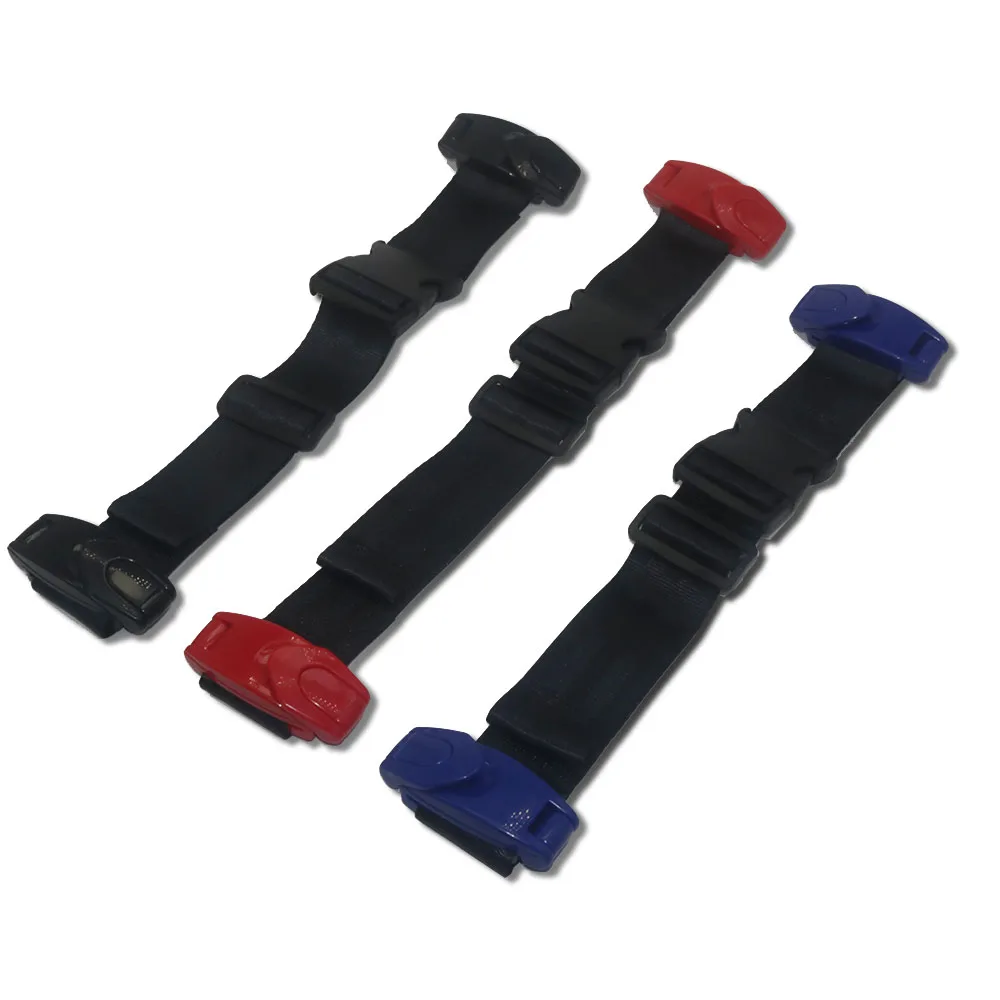 Car Baby Safety Seat Clip Strap Harness Chest Child Clip Buckle Latch Toddler Clamp Protection Fixed Lock Buckle Seat Safe Belt