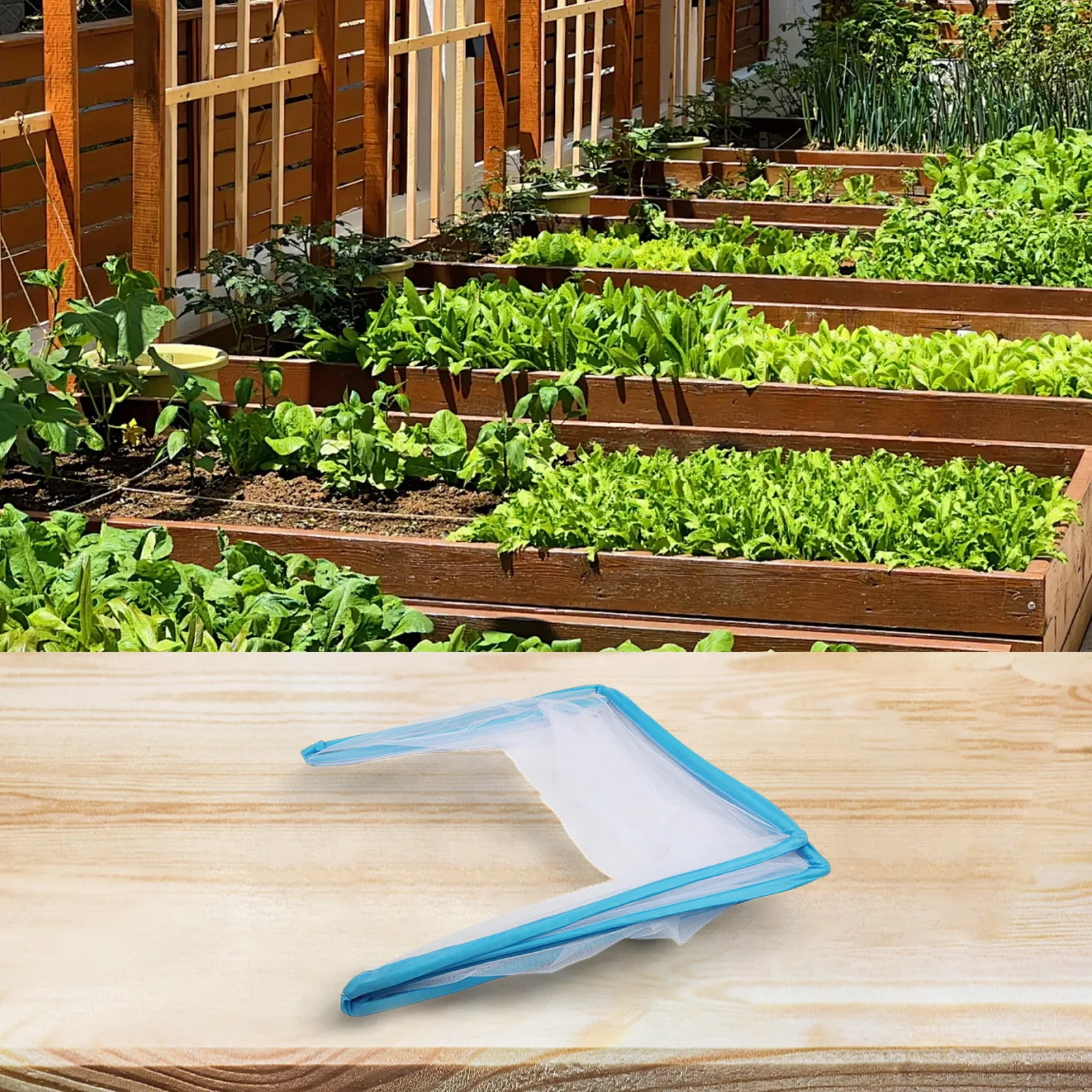 

Для садов, овощей, уличное покрытие для растений, защитная сетка для сада, садовое покрытие для молодых растений