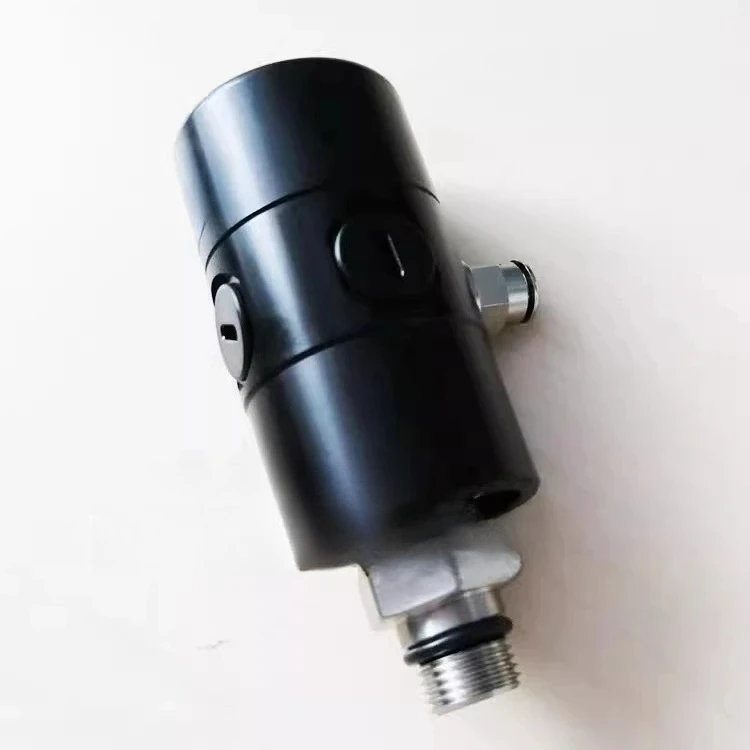 Alternative A10-1771-05L A08-6551-05L rotary joint