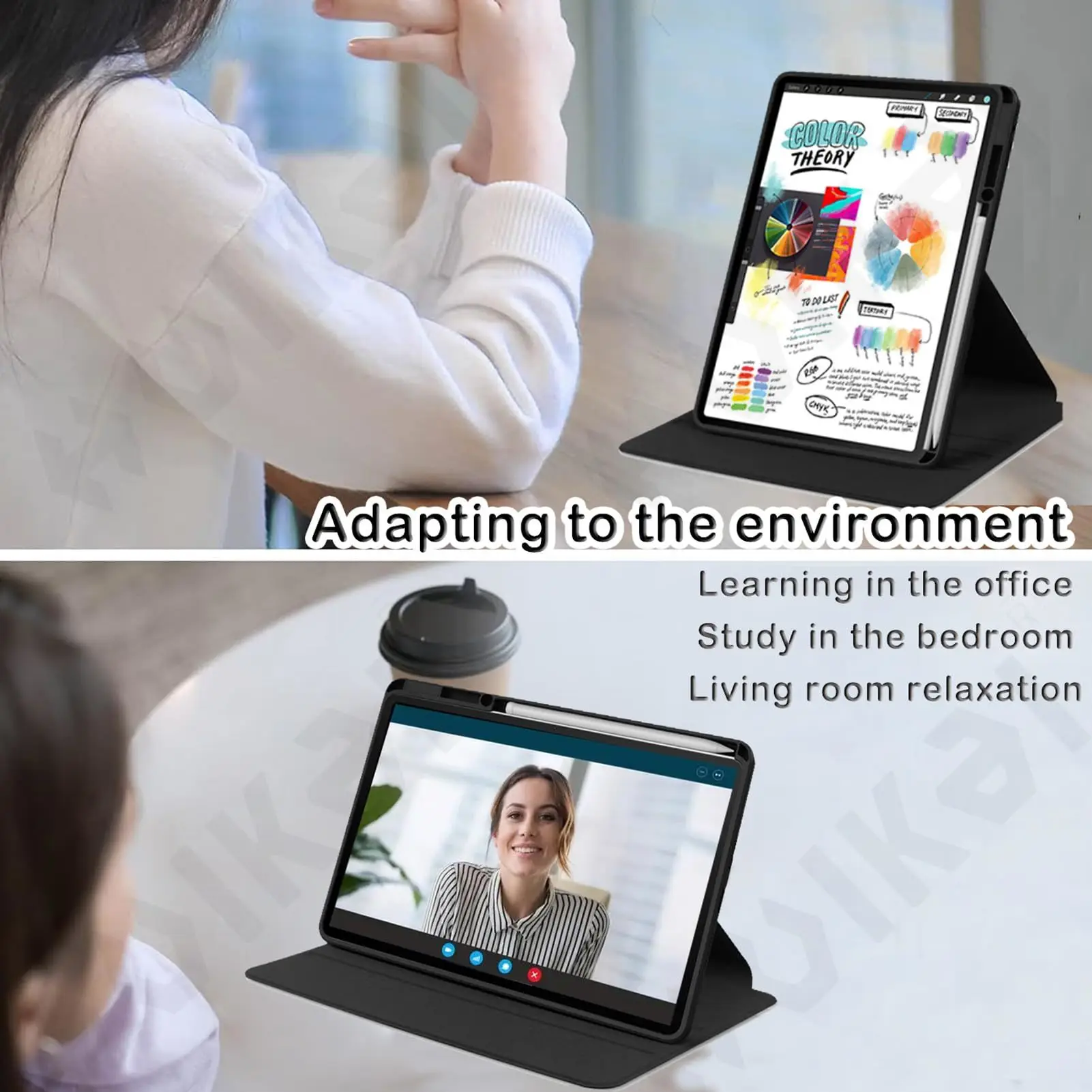 Thumbnail 4 - #36 Trending Huawei MatePad Pro Case Right Now