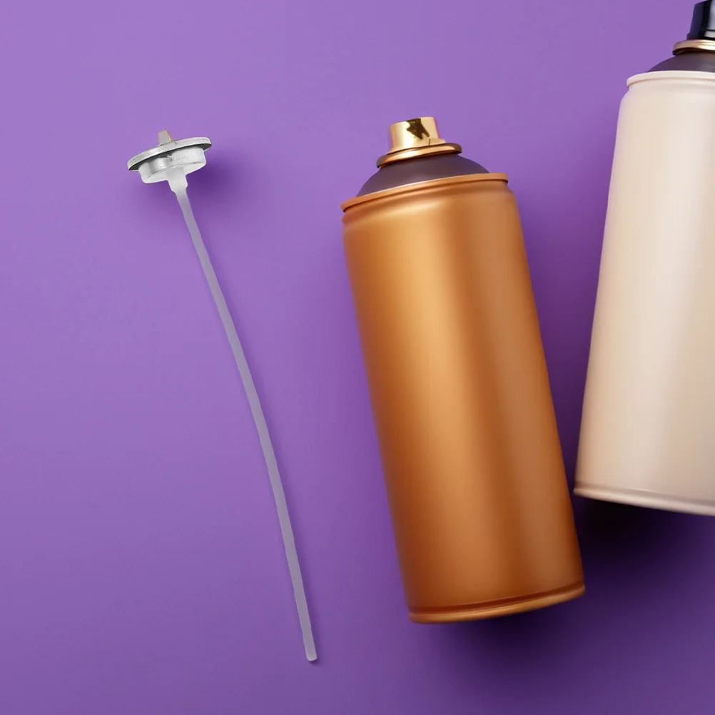 

6pcs Spray Paint Nozzles Replacement For Airless Sprayer Durable Tips For Graffiti Diy Car Maintenance Home Renovation Projects