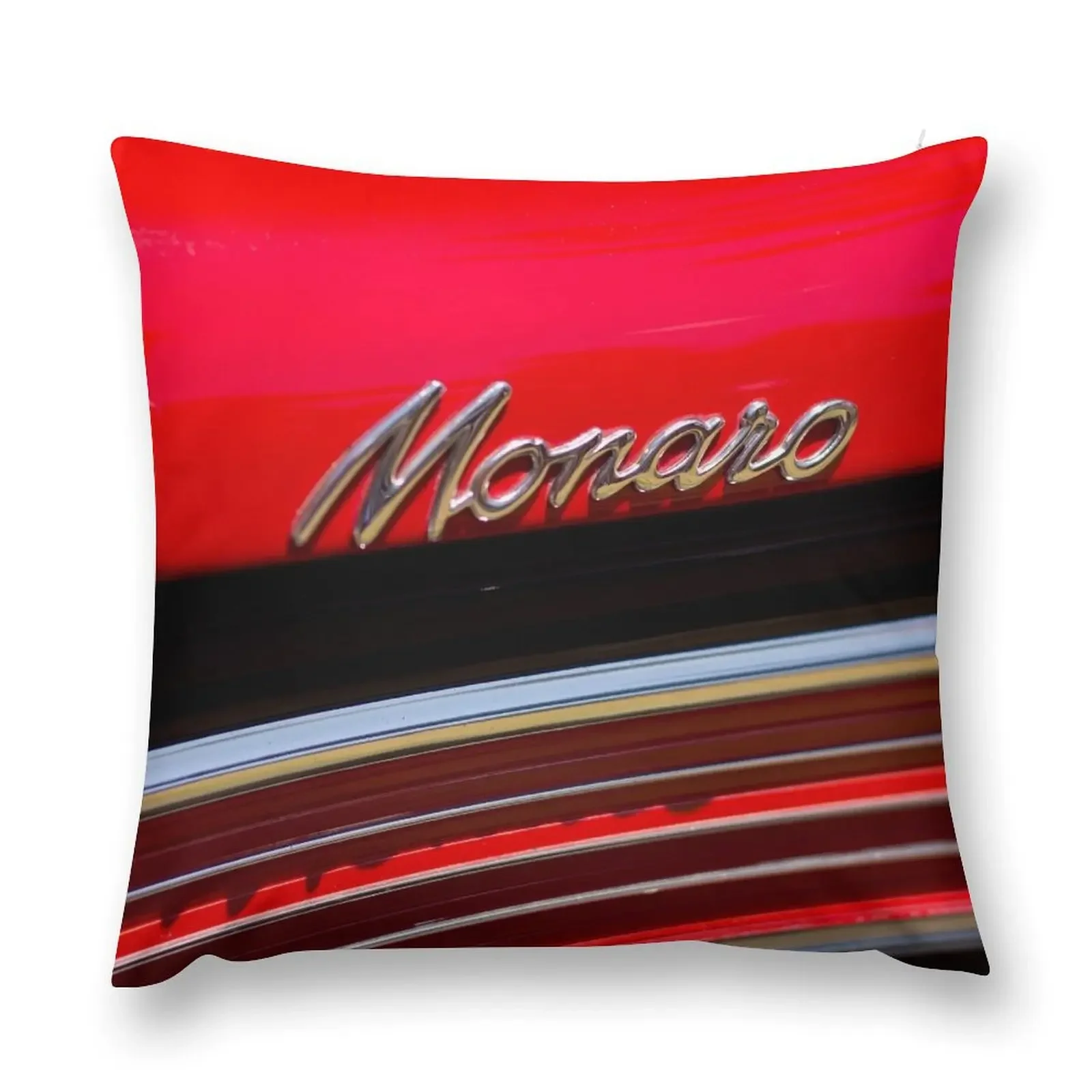 Holden Monaro GTS coupe boot Throw Pillow christmas decorations 2025 pillow cover luxury Sofa Cushion pillow