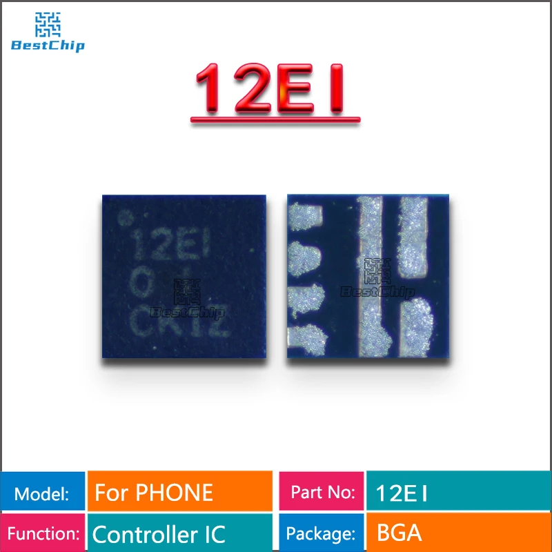 5PCS/LOT  TPS61230ARNSR VQFN-7 12EI IC