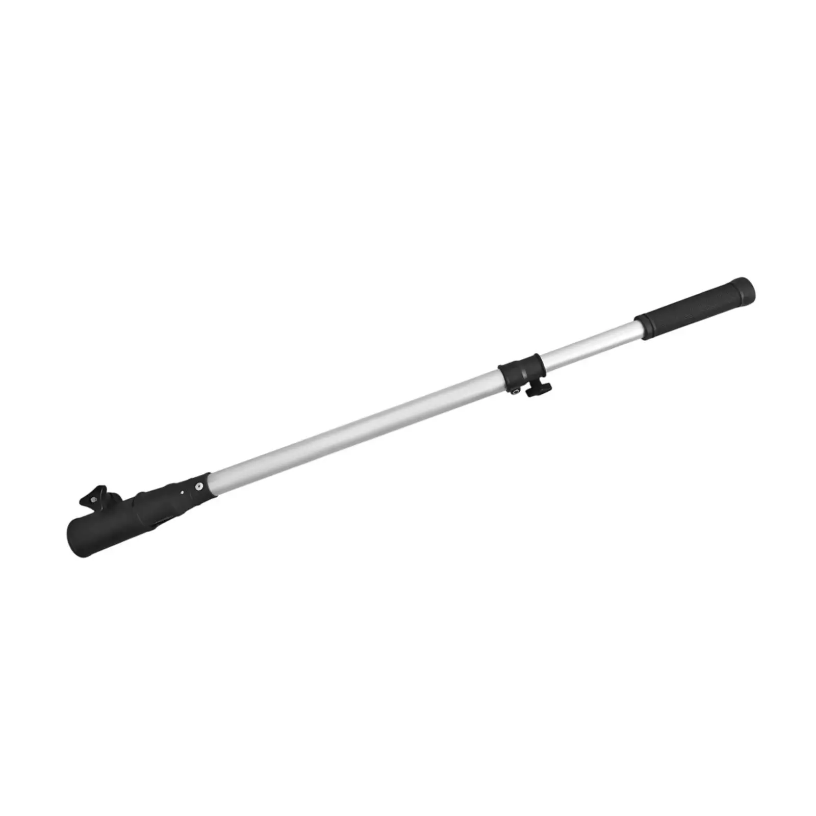 

Tiller Handle Extension for Outboard Adjustable Length 26.38-38.58inch Aluminum Alloy Accessories Marine Boat Ergonomic Grip