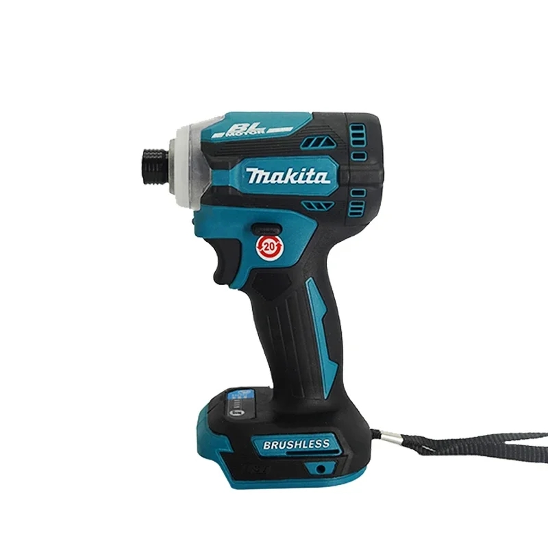 Makita DTD171 auto