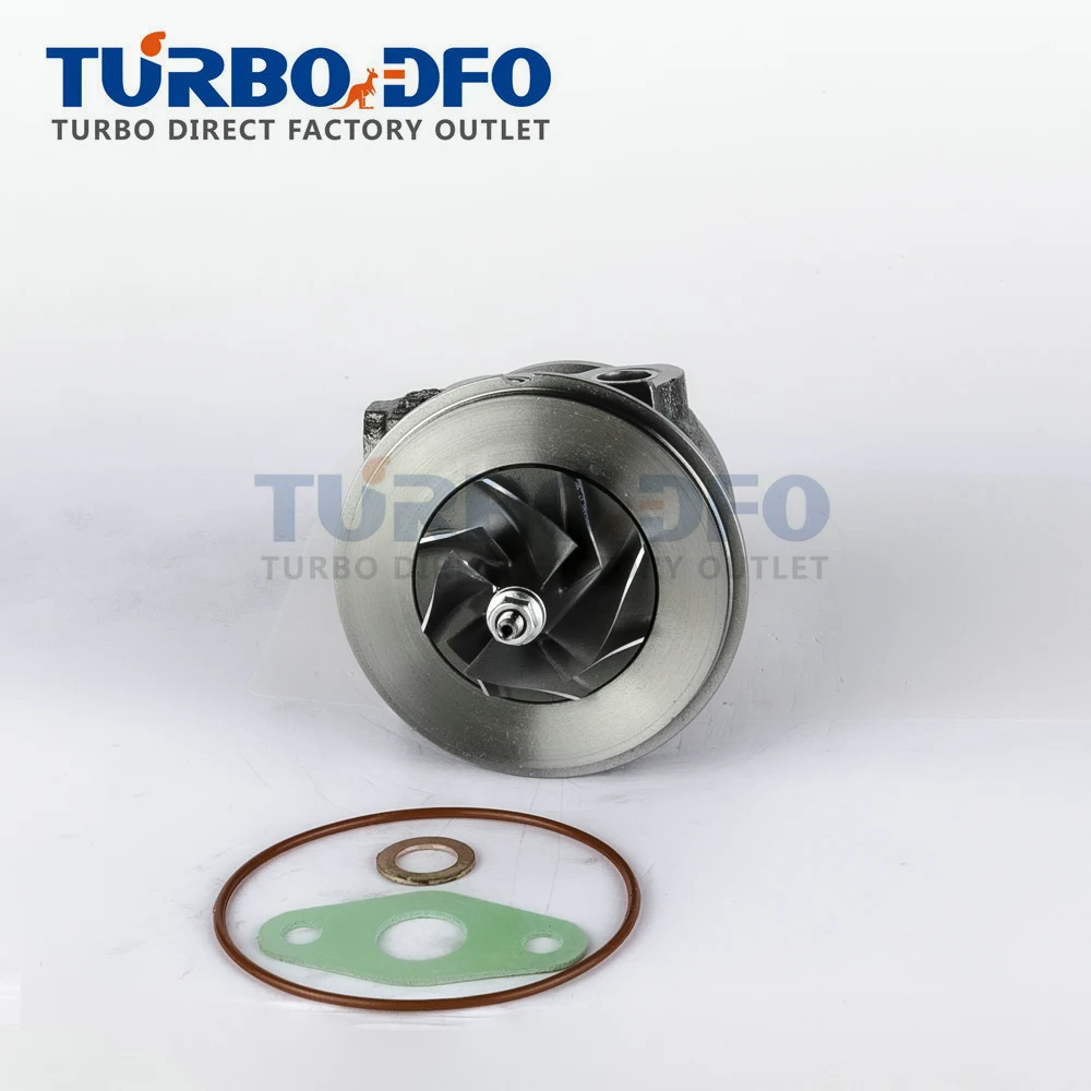 

Turbo Cartridge Core 4937303006 49373-03012 TD02 55243431 55232607 For Alfa-Romeo MiTo Lancia Ypsilon 0.9 63Kw TwinAir 2011-