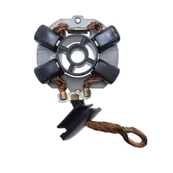 Starter Motor Carbon Brush Holder For BMW Toyota Corolla (size:53mm)