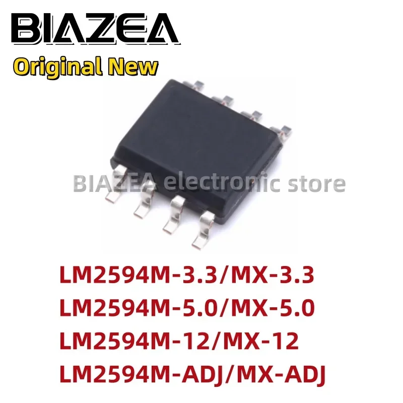 1Piece Lm2594M-3.3/…