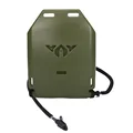 Tanque GR, Tubo BK