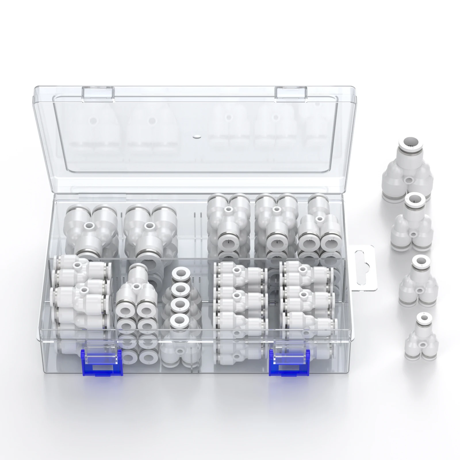 Pneumatic Air Conne…