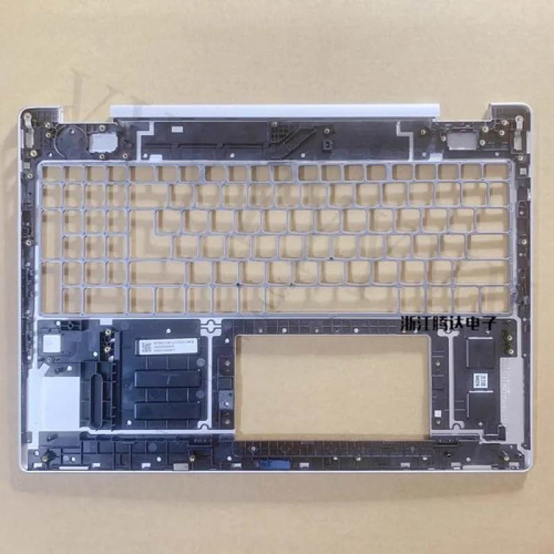 Y Y Y حافظة علوية جديدة من Palmrest C غطاء NFP لأجهزة الكمبيوتر المحمول Lenovo Yoga 7 2 في 1 16AKP10 83JU #2