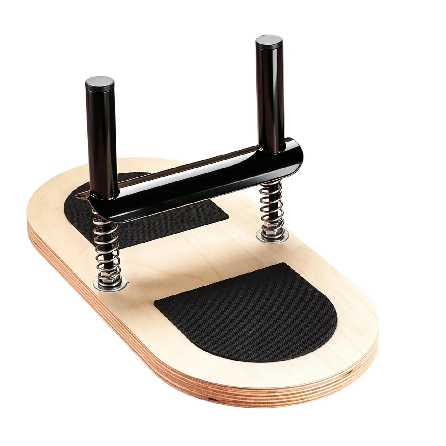 Wooden Curved Adjustable 3 in 1 Pilates Foot Arch Trainer Anti Pinch Foot Fitness Training Tool