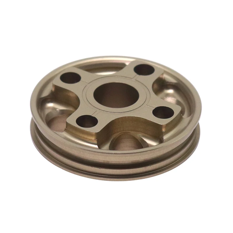 Рисунок 6 - Изготовленный на заказ корпус из