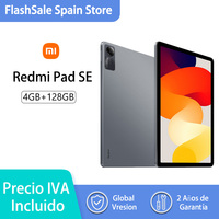 Xiaomi Redmi Pad SE, Tablet, 11\