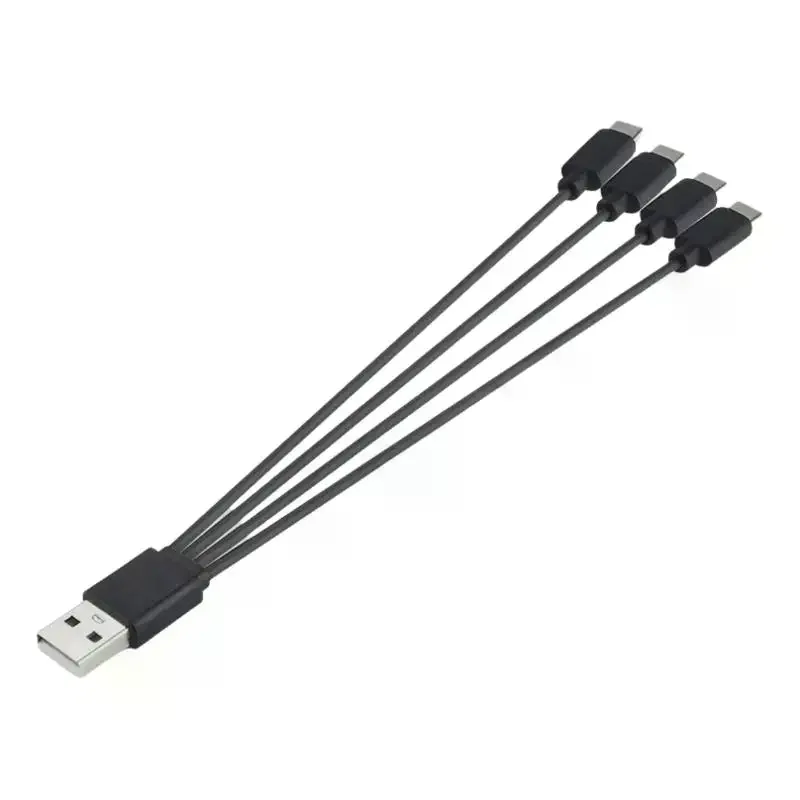 1Pc 4 In 1 Multi-Us…