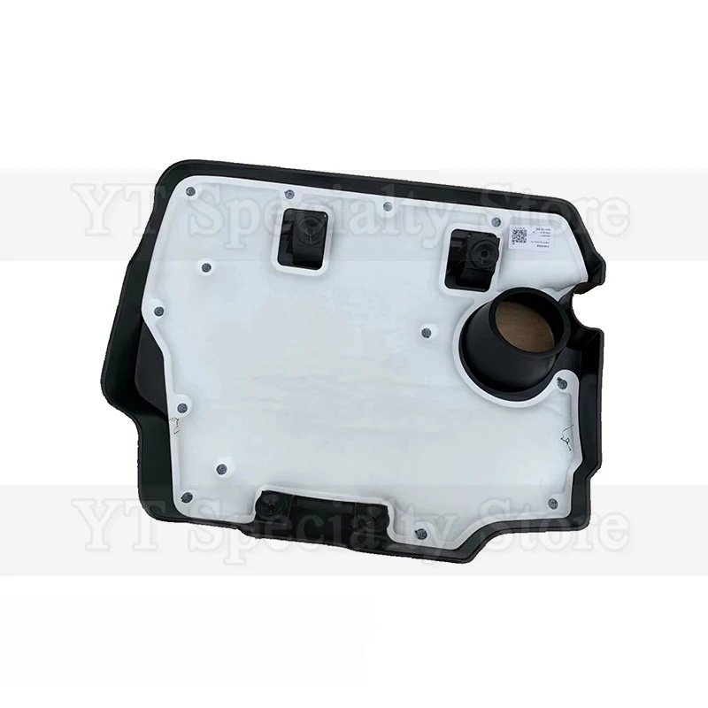 Kamshing Automotor Unper Cover Voor Baic X35 Motorbekleding Motormutsen Beschermkap