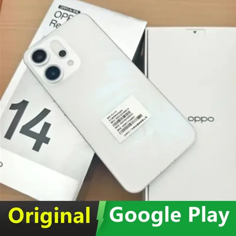 Смартфон Oppo Reno14, 12/256ГБ, 12/512ГБ, 16/256ГБ, 16/512ГБ, 16ГБ/1ТБ, china