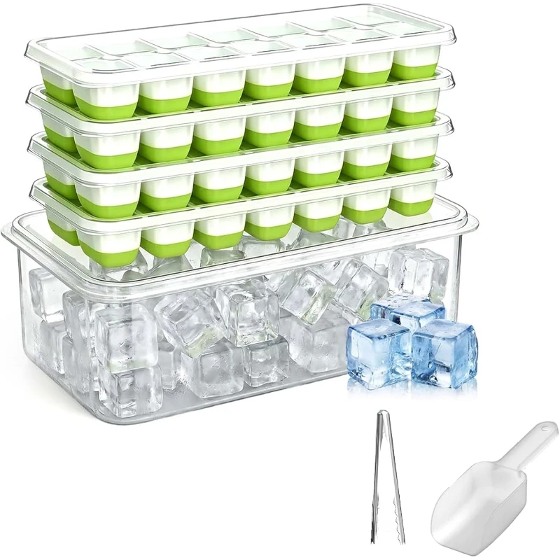 #43 Cheap Ice Scoops Worth Buying