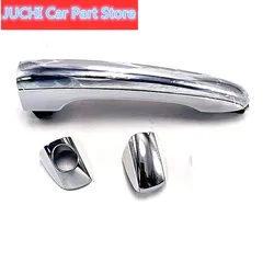 Car Door Outside Pull Handle For JAC Refine M4