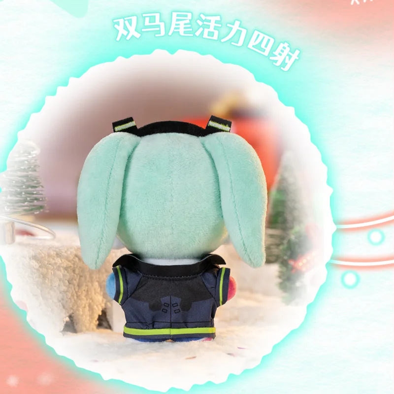 In Stock Original GONG Edge Rider David Lucy Series Pendants Trendy Blind Box Toys And Hobbies Collectible Gift Ornaments