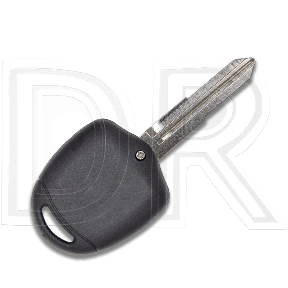 Great ID46 PCF7936 315/433MHz MIT8/MIT11 Car Remote Control Key For Mitsubishi Outlander ASX Lancer Triton Lama Pajero Shogun