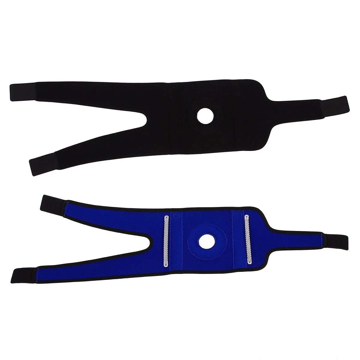 

Knee Support Brace Open Patella Sleeve Durable Neoprene Protector for Running Hiking Injury Knee Support Brace