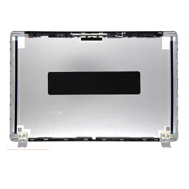 New For Acer Aspire 5 A515-52 52G 52K N19C3 A515-43 Laptop LCD Back Top Cover Front Bezel Palmrest Upper Bottom Base Case Silver